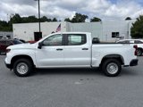 New 2026 Chevrolet Silverado 1500 W/T image 5
