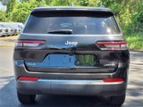 New 2025 Jeep Grand Cherokee L Limited image 3