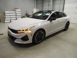 Used 2024 Kia K5 GT-Line image 4