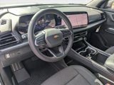 New 2026 Chevrolet Traverse LT w/ Driver Confidence Package image 3