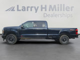 New 2025 Ford F350 Platinum image 2