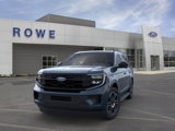 New 2025 Ford Expedition Active image 4