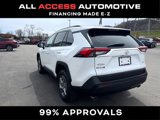 Used 2024 Toyota RAV4 XLE image 3
