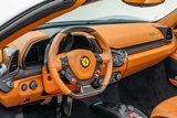 Certified 2014 Ferrari 458 Spider image 4