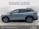 New 2025 Nissan Ariya Platinum image 4