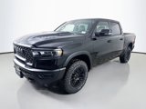 New 2025 RAM 1500 Rebel image 3