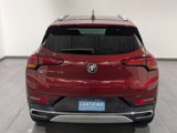 Certified 2022 Buick Encore GX Essence w/ Experience Buick Package image 6