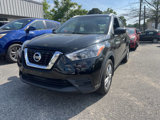 Used 2019 Nissan Kicks S image 2