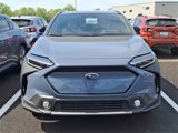 New 2025 Subaru Solterra Limited image 2