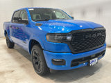 New 2026 RAM 1500 Big Horn image 5