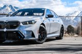 New 2025 BMW M5 w/ Carbon Package image 2