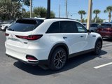 New 2025 MAZDA CX-70 Plug-In Hybrid w/ Premium Plus image 3