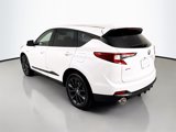 Used 2025 Acura RDX A-Spec image 3