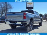 New 2025 Chevrolet Silverado 1500 LT image 5