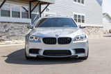 Used 2016 BMW M5 image 3