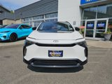 Used 2024 Toyota bZ4X XLE w/ Weather Package image 4