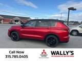 New 2025 Mitsubishi Outlander SEL Black Edition image 6