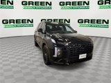 New 2025 Hyundai Palisade Calligraphy image 3