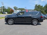 Used 2022 INFINITI QX80 Luxe image 3