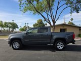 Used 2017 Chevrolet Colorado LT image 3