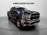 Certified 2024 RAM 2500 Big Horn w/ Bed Utility Group image 4