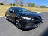 Used 2017 Honda Civic LX image 3