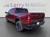New 2026 RAM 1500 Rebel image 3