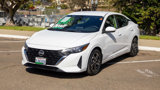 Used 2024 Nissan Sentra SV image 3
