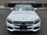 Used 2018 Mercedes-Benz C 300 4MATIC Sedan image 2