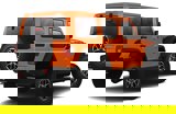 New 2025 Jeep Wrangler Unlimited Rubicon image 2