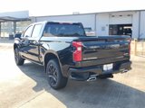 New 2026 Chevrolet Silverado 1500 RST image 5