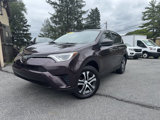 Used 2017 Toyota RAV4 LE image 2