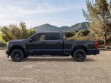 New 2025 Ford F250 XLT w/ Black Appearance Package image 3