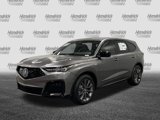 New 2025 Acura MDX A-Spec image 5