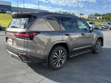 New 2025 Lexus LX 600 4WD w/ Premium Package image 5