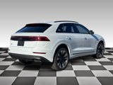 New 2025 Audi Q8 Premium image 3