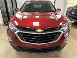 Used 2019 Chevrolet Equinox LT w/ LPO, Hit The Road Package image 5