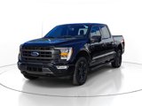 Used 2023 Ford F150 Lariat image 2