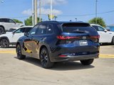 New 2025 MAZDA CX-90 3.3 Turbo w/ Premium Sport Pkg image 3