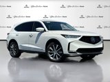 Certified 2025 Acura MDX w/ Technology Package image 2