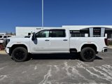 New 2025 GMC Sierra 2500 Denali Ultimate image 3