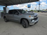 New 2026 Chevrolet Silverado 1500 LT image 3
