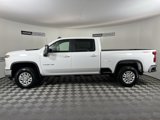 New 2025 Chevrolet Silverado 2500 LT image 3