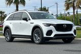 New 2025 MAZDA CX-70 3.3 Turbo w/ Preferred Package image 2