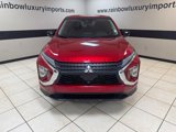 Used 2024 Mitsubishi Eclipse Cross LE image 2