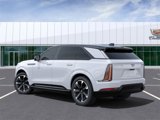 New 2025 Cadillac Escalade IQ Sport 1 w/ Smart Trailering package image 3