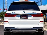Used 2022 BMW X7 xDrive40i w/ M Sport Package image 5