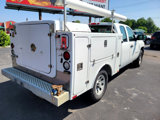 Used 2010 Chevrolet Silverado 1500 W/T image 3
