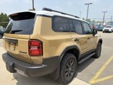 New 2025 Toyota Land Cruiser image 5