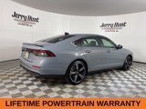 Used 2025 Honda Accord Sport image 5